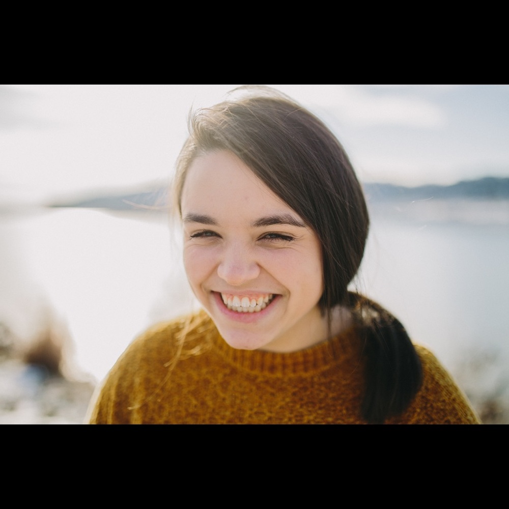 Meet your Posher, Maggie